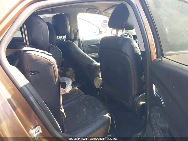 KL4CJBSB5GB523205 Buick Encore Convenience