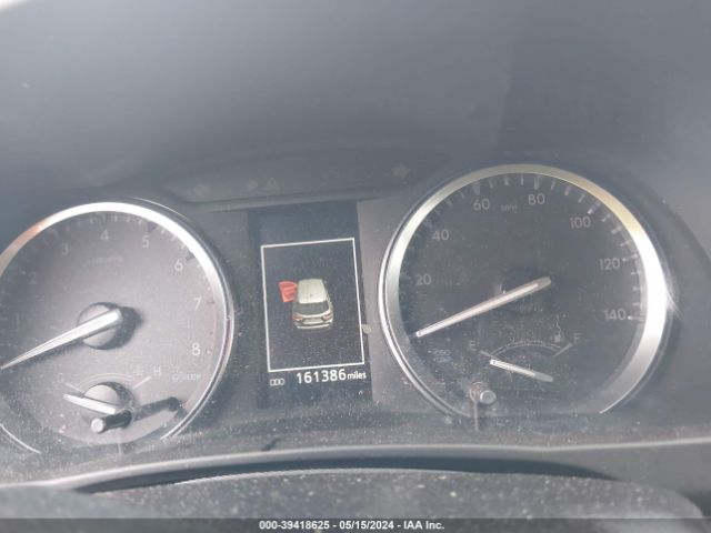 5TDJZRFH4HS412992 Toyota Highlander Xle
