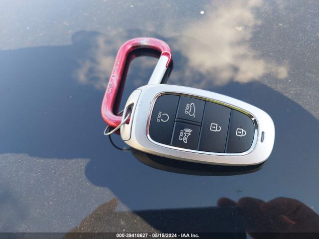 5NMJF3DE6RH385569 Hyundai TUCSON SEL