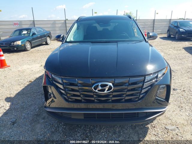5NMJF3DE6RH385569 Hyundai TUCSON SEL