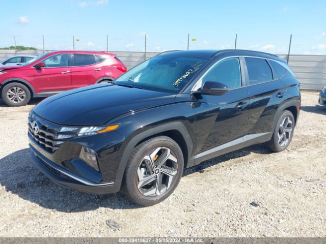 5NMJF3DE6RH385569 Hyundai TUCSON SEL