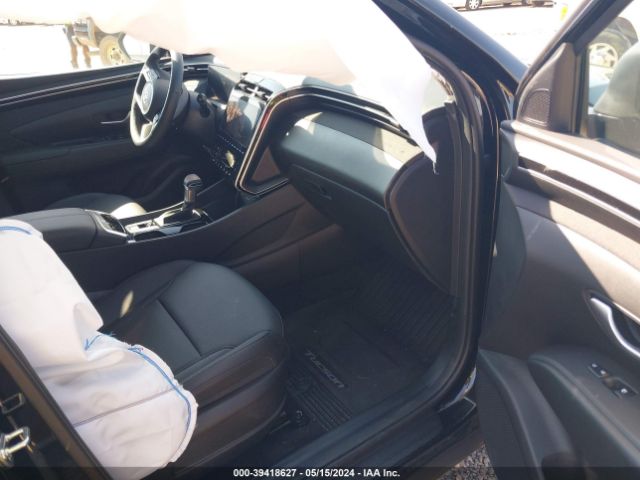 5NMJF3DE6RH385569 Hyundai TUCSON SEL
