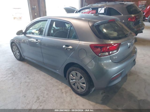 3KPA25AD6LE328838 KIA Rio 5-door S