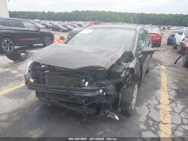 KIA FORTE LX 2017 3KPFK4A73HE137329 Image 2
