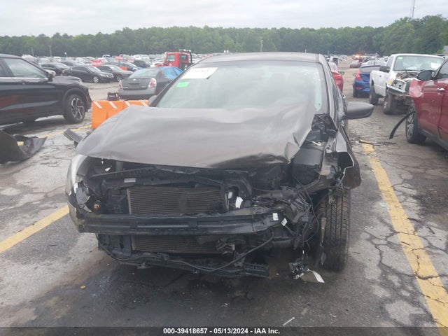 KIA FORTE LX 2017 3KPFK4A73HE137329 Image 6