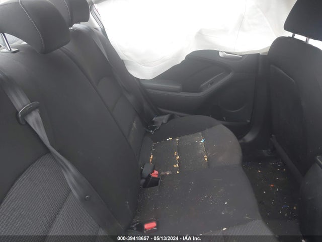 KIA FORTE LX 2017 3KPFK4A73HE137329 Image 8