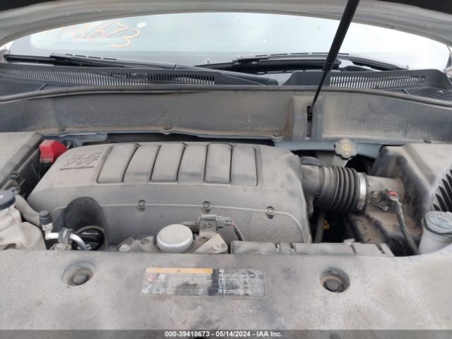 1GKKVRKD0FJ283649 GMC Acadia Slt-1