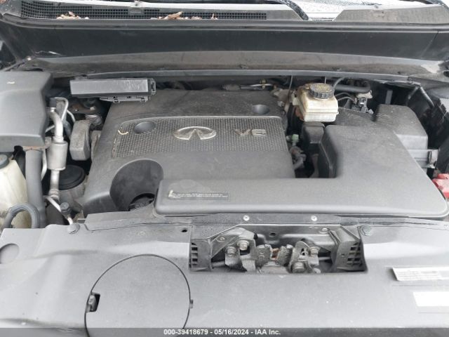 5N1AL0MM5FC544683 Infiniti QX60