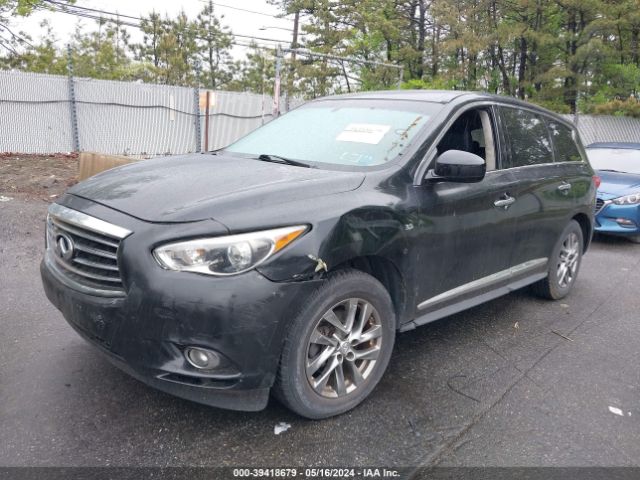 5N1AL0MM5FC544683 Infiniti QX60