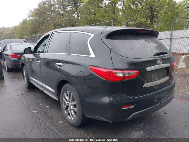5N1AL0MM5FC544683 Infiniti QX60