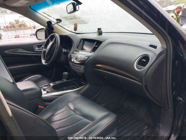 5N1AL0MM5FC544683 Infiniti QX60