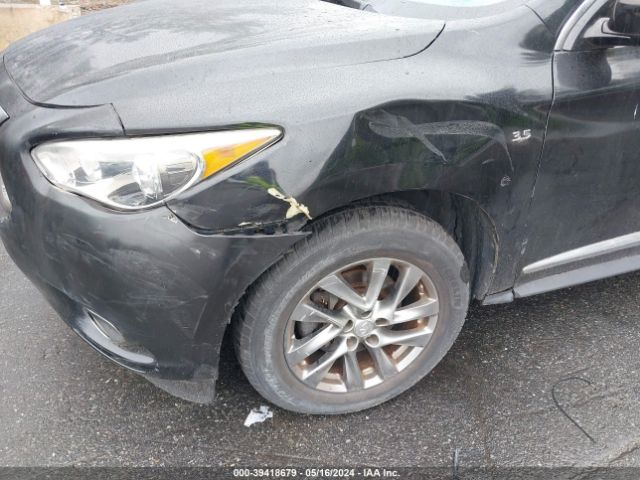 5N1AL0MM5FC544683 Infiniti QX60