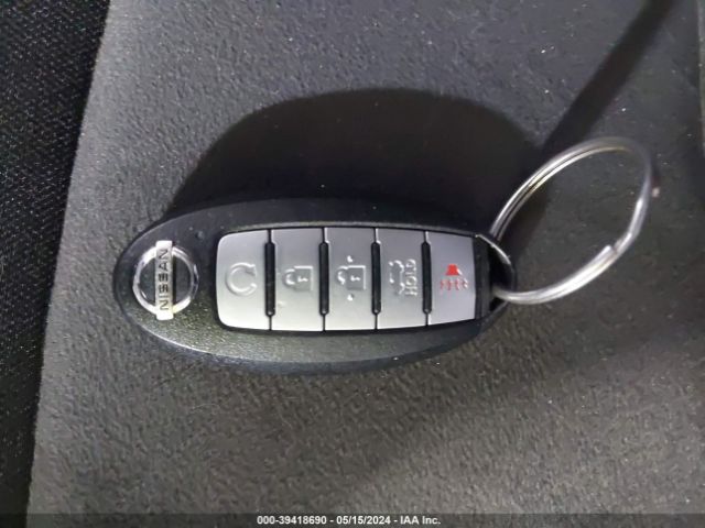 3N1AB8DV8LY225525 Nissan Sentra Sr Xtronic Cvt