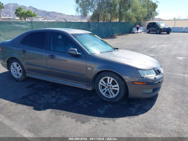 2007 SAAB 9-3 YS3FD46Y471012166 Photo 0