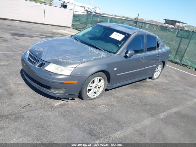 2007 SAAB 9-3 YS3FD46Y471012166 Photo 1