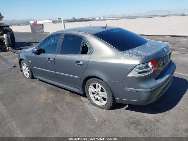 2007 SAAB 9-3 YS3FD46Y471012166 Photo 2