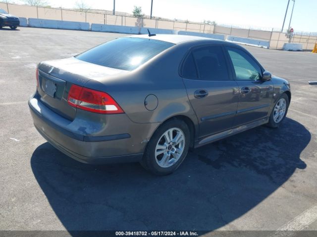 2007 SAAB 9-3 YS3FD46Y471012166 Photo 3