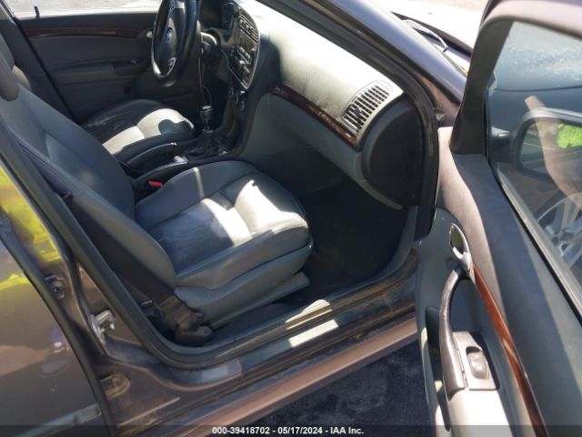 2007 SAAB 9-3 YS3FD46Y471012166 Photo 4