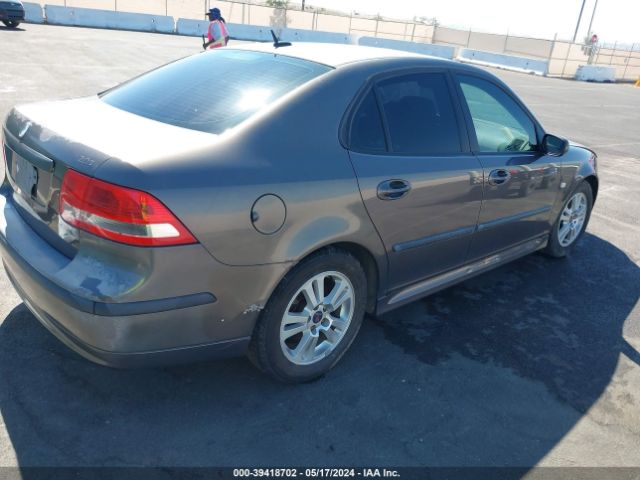 2007 SAAB 9-3 YS3FD46Y471012166 Photo 5