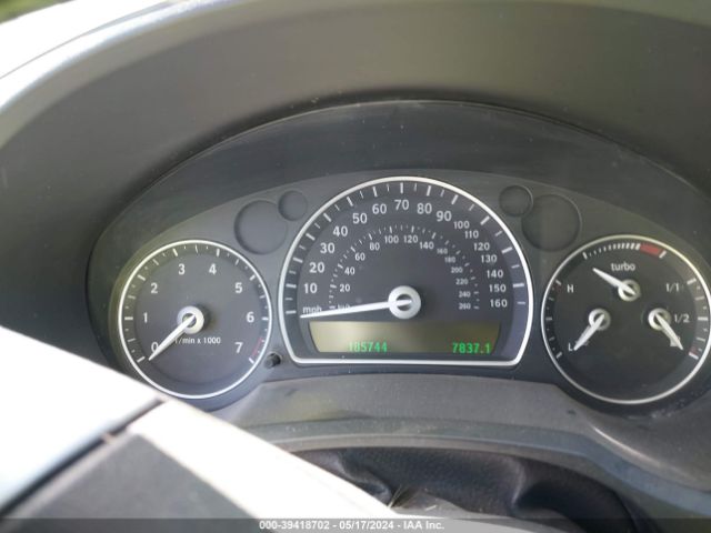 2007 SAAB 9-3 YS3FD46Y471012166 Photo 6