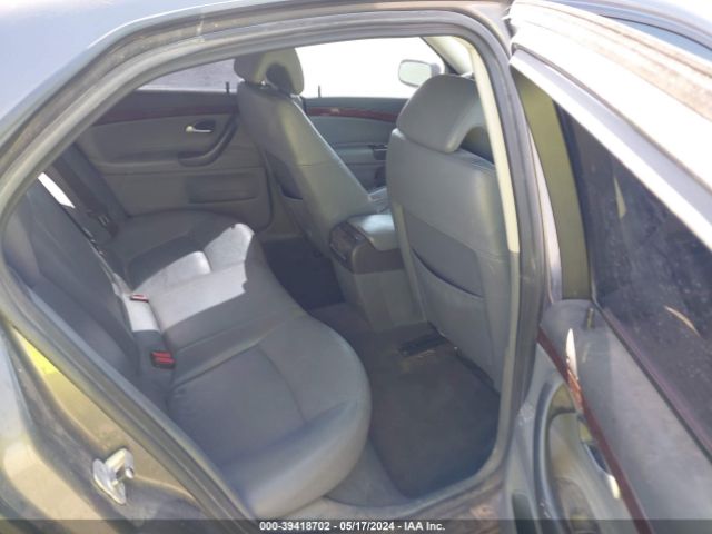 2007 SAAB 9-3 YS3FD46Y471012166 Photo 7
