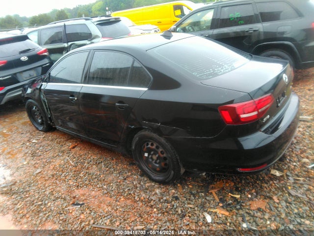 Volkswagen Jetta 1.4t S 2017 3VW2B7AJ7HM412876 Image 3