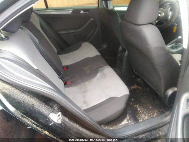 Volkswagen Jetta 1.4t S 2017 3VW2B7AJ7HM412876 Image 8