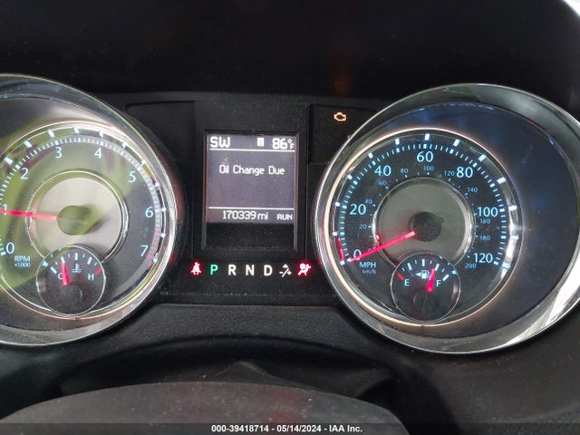 2C4RC1BG7FR552124 Chrysler Town & Country Touring