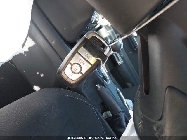 Ford Mustang Ecoboost Fastback 2020 1FA6P8TH5L5146316 Image 11