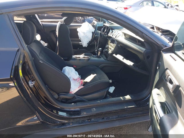 Ford Mustang Ecoboost Fastback 2020 1FA6P8TH5L5146316 Image 5