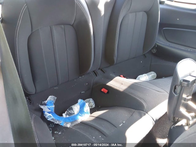 Ford Mustang Ecoboost Fastback 2020 1FA6P8TH5L5146316 Image 8