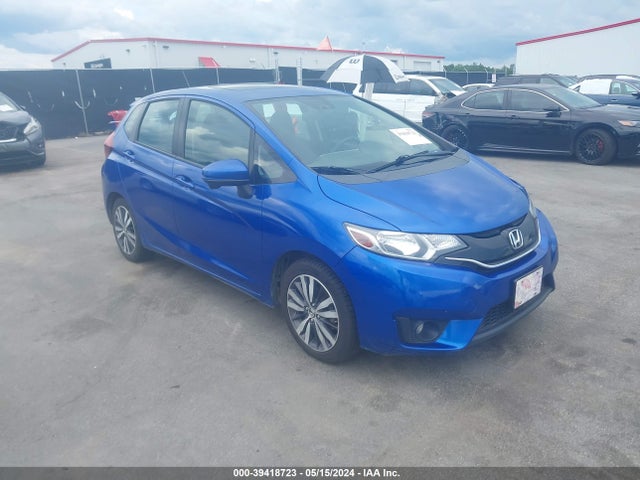 2017 3HGGK5G77HM705705 main image
