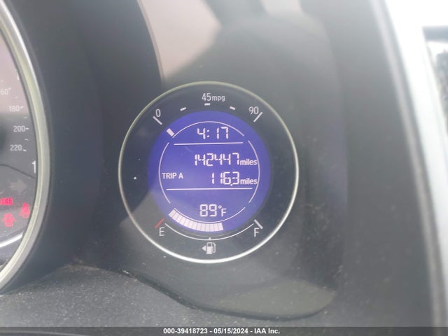 Honda FIT EX 2017 3HGGK5G77HM705705 Image 15
