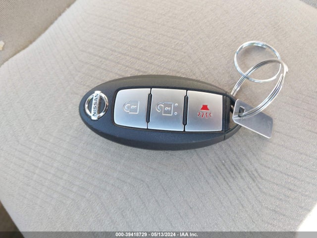 Nissan ROGUE SV 2015 KNMAT2MT0FP562041 Image 11
