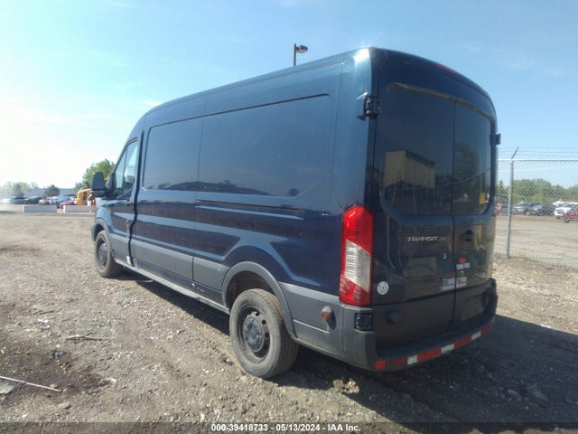 Ford Transit-250 2015 1FTNR2CM1FKB25446 Image 3