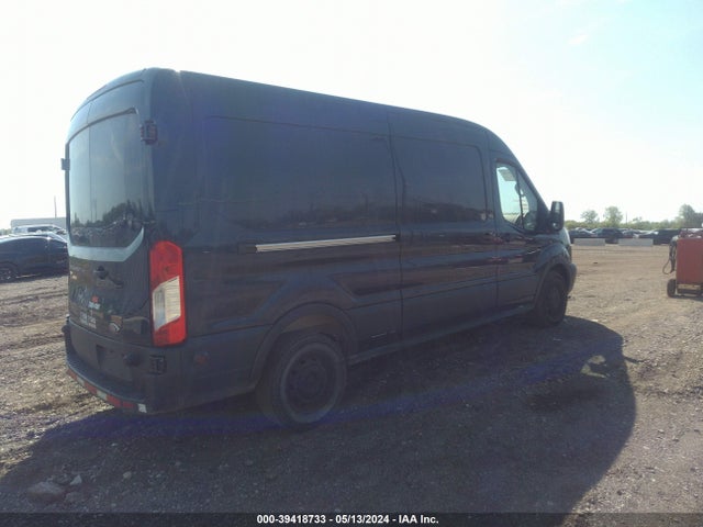 Ford Transit-250 2015 1FTNR2CM1FKB25446 Image 4