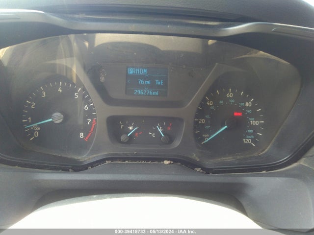 Ford Transit-250 2015 1FTNR2CM1FKB25446 Image 7