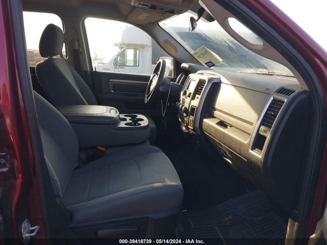 RAM 1500 Classic Slt  4x4 6'4 Box 2020 1C6RR7TT7LS129297 Image 5