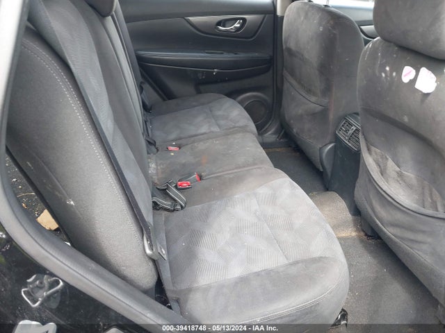 Nissan ROGUE S 2015 KNMAT2MT1FP516296 Image 8