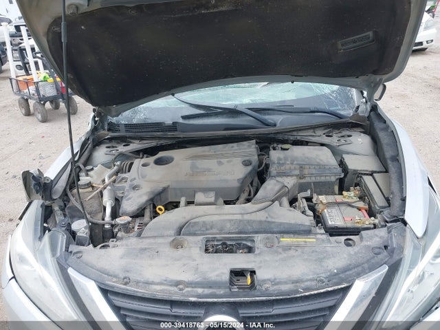 Nissan Altima 2.5 S 2017 1N4AL3AP1HN355675 Image 10
