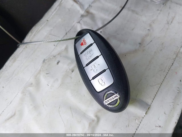 Nissan Altima 2.5 S 2017 1N4AL3AP1HN355675 Image 11