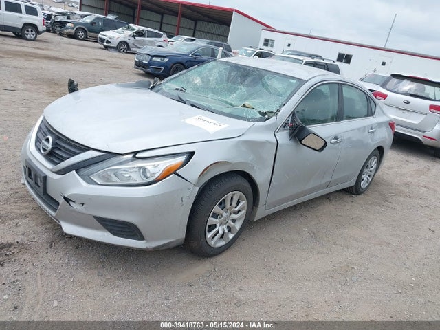 Nissan Altima 2.5 S 2017 1N4AL3AP1HN355675 Image 2