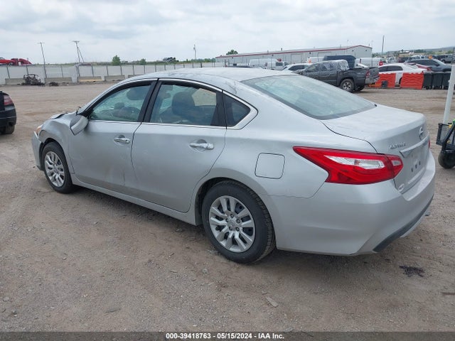 Nissan Altima 2.5 S 2017 1N4AL3AP1HN355675 Image 3
