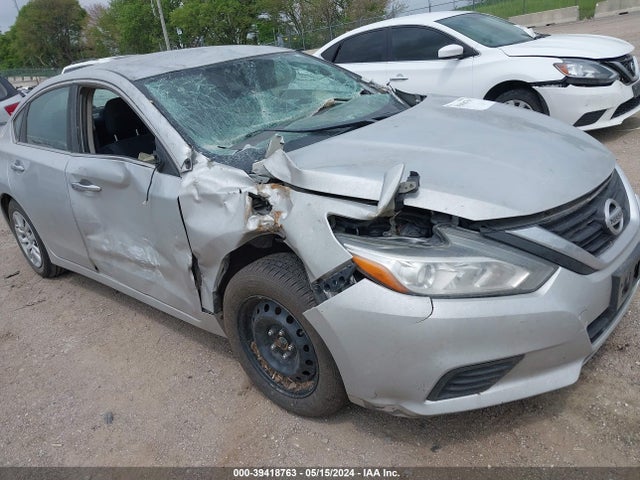 Nissan Altima 2.5 S 2017 1N4AL3AP1HN355675 Image 6
