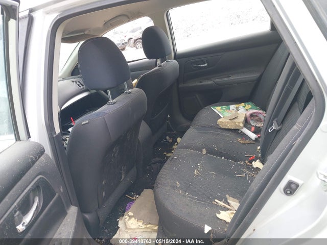Nissan Altima 2.5 S 2017 1N4AL3AP1HN355675 Image 8