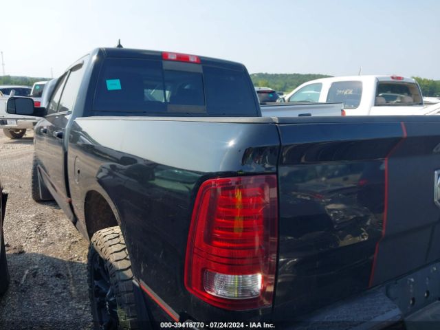 1C6RR7UT0ES175698 RAM 1500 Sport