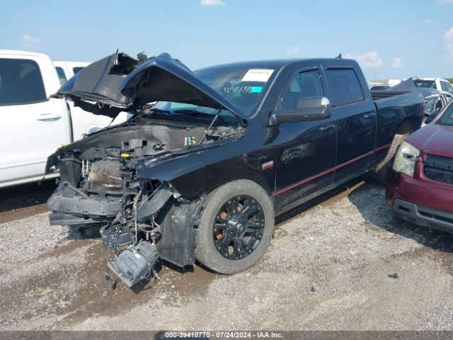1C6RR7UT0ES175698 RAM 1500 Sport