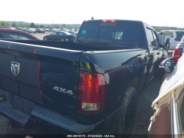 1C6RR7UT0ES175698 RAM 1500 Sport