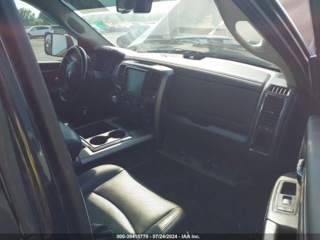 1C6RR7UT0ES175698 RAM 1500 Sport