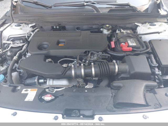 1HGCV2F35NA011476 Honda Accord Sport 2.0t